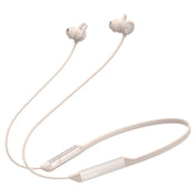 Original Huawei FreeLace Pro Noise Cancelling Bluetooth 5.0 Wireless Earphone(White) Eurekaonline