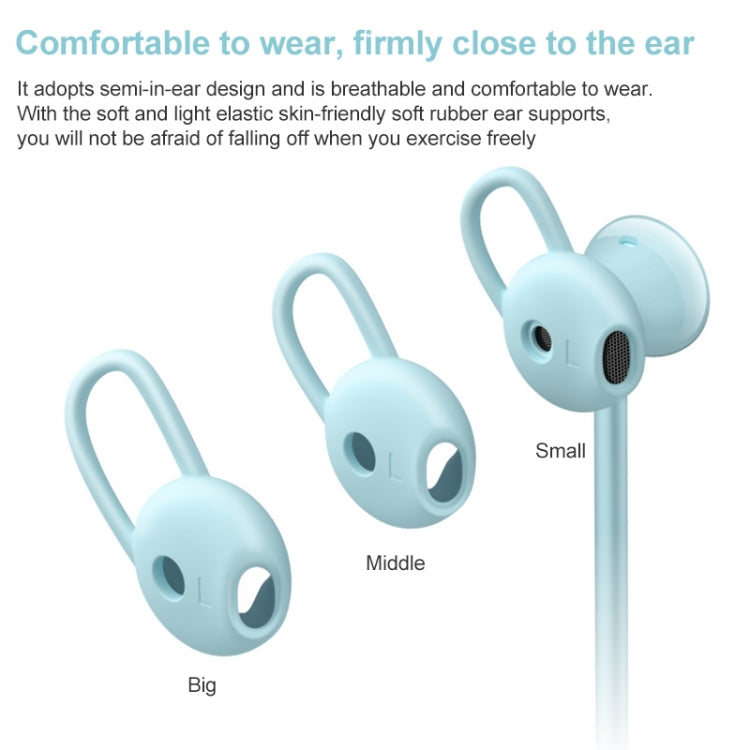 Original Huawei FreeLace Wireless Earphone Vibrant Edition (Muxi Yellow) Eurekaonline