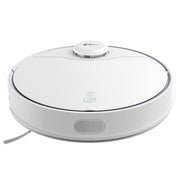 Original Huawei HiLink Eco Products 360 Sweeping Robot X90, Support HUAWEI HiLink, US Plug (White) Eurekaonline