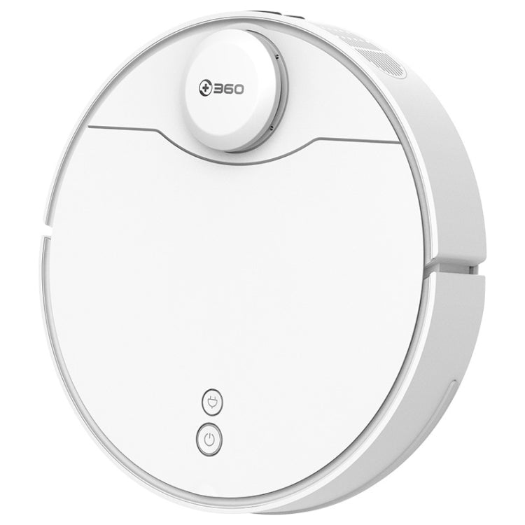 Original Huawei HiLink Eco Products 360 Sweeping Robot X90, Support HUAWEI HiLink, US Plug (White) Eurekaonline