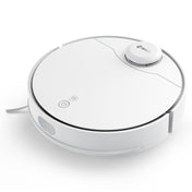 Original Huawei HiLink Eco Products 360 Sweeping Robot X90, Support HUAWEI HiLink, US Plug (White) Eurekaonline