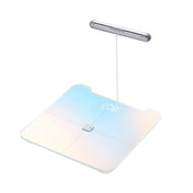 Original Huawei Intelligent Body Fat Scale 3 Pro, Support Wifi & Bluetooth Connection Eurekaonline