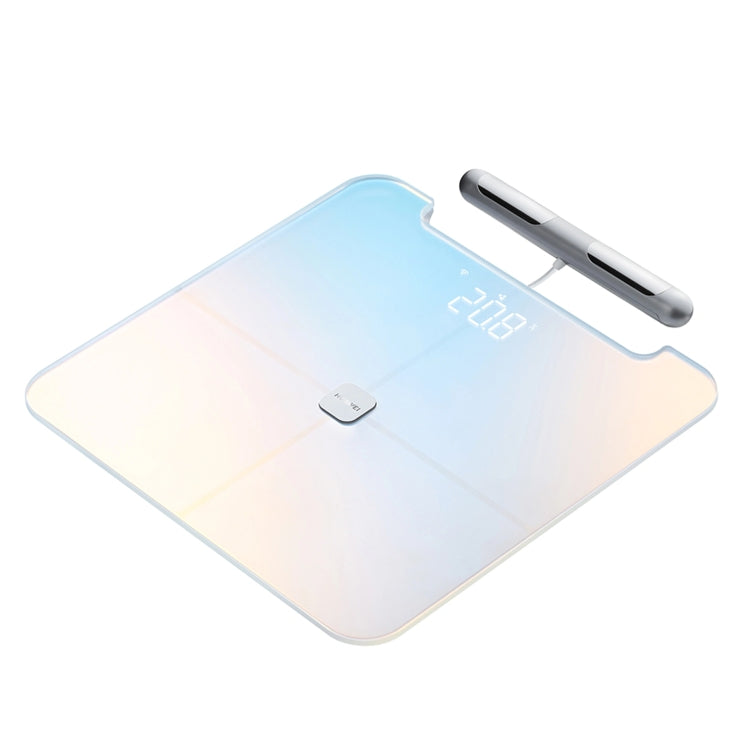 Original Huawei Intelligent Body Fat Scale 3 Pro, Support Wifi & Bluetooth Connection Eurekaonline