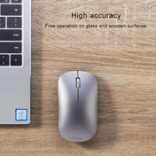 Original Huawei Notebook PC Wireless Bluetooth Mouse(Grey) Eurekaonline