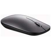 Original Huawei Notebook PC Wireless Bluetooth Mouse(Grey) Eurekaonline