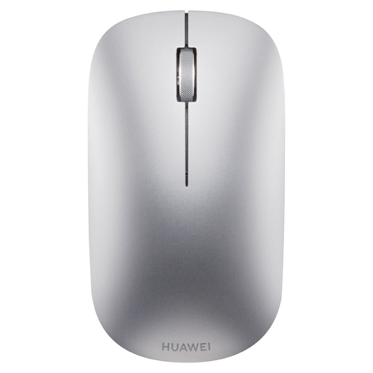 Original Huawei Notebook PC Wireless Bluetooth Mouse(Silver) Eurekaonline