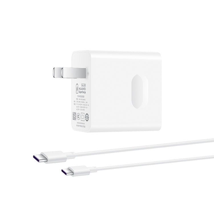  Type-C Data Cable, US Plug(White) Eurekaonline