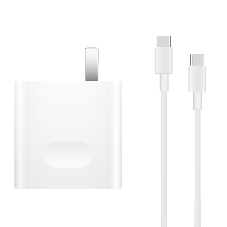  Type-C Data Cable, US Plug(White) Eurekaonline