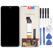 Original IPS LCD Screen for Xiaomi Redmi Note 10 5G / Poco M3 Pro 5G / Redmi Note 10T 5G / Redmi Note 11SE M2103K19I, M2103K19G, M2103K19C, M2103K19PG, M2103K19PI with Digitizer Full Assembly Eurekaonline