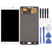 Original LCD Display + Touch Panel for Galaxy C9 Pro / C9000(White) Eurekaonline