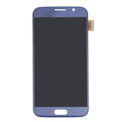 Original LCD Display + Touch Panel for Galaxy S6 / G9200, G920F, G920FD, G920FQ, G920, G920A, G920T, G920S, G920K, G9208, G9209(Dark Blue) Eurekaonline