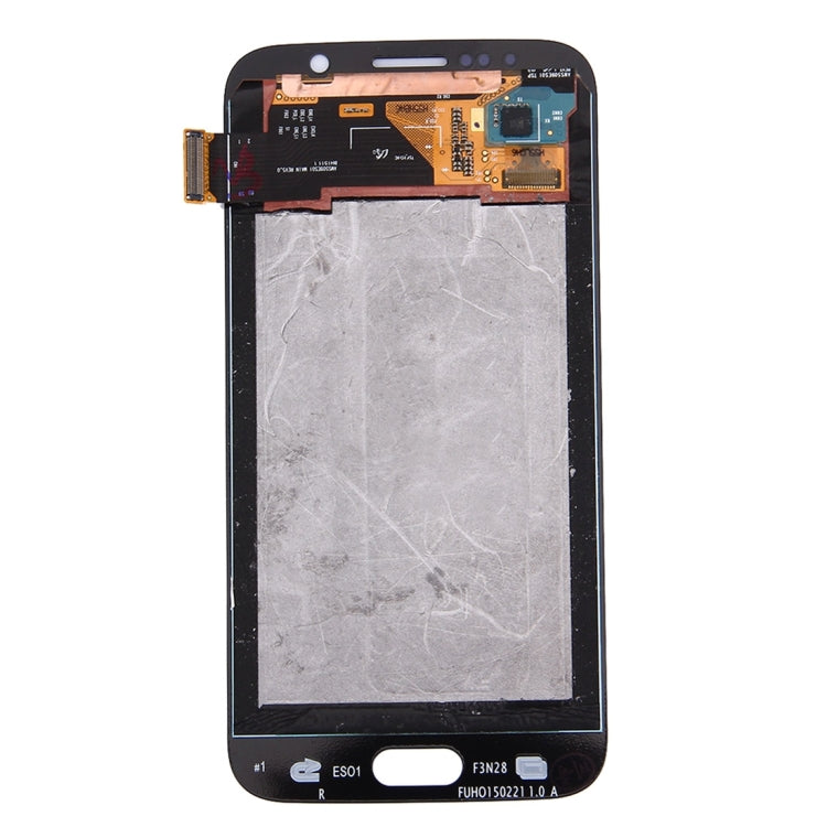 Original LCD Display + Touch Panel for Galaxy S6 / G9200, G920F, G920FD, G920FQ, G920, G920A, G920T, G920S, G920K, G9208, G9209(Dark Blue) Eurekaonline