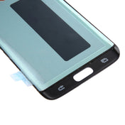 Original LCD Display + Touch Panel for Galaxy S7 Edge / G9350 / G935F / G935A / G935V(Black) Eurekaonline
