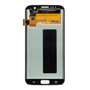 Original LCD Display + Touch Panel for Galaxy S7 Edge / G9350 / G935F / G935A / G935V, G935FD, G935W8, G935T, G935U(Silver) Eurekaonline