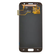 Original LCD Display + Touch Panel for Galaxy S7 / G9300 / G930F / G930A / G930V, G930FG, 930FD, G930W8, G930T, G930U(Gold) Eurekaonline