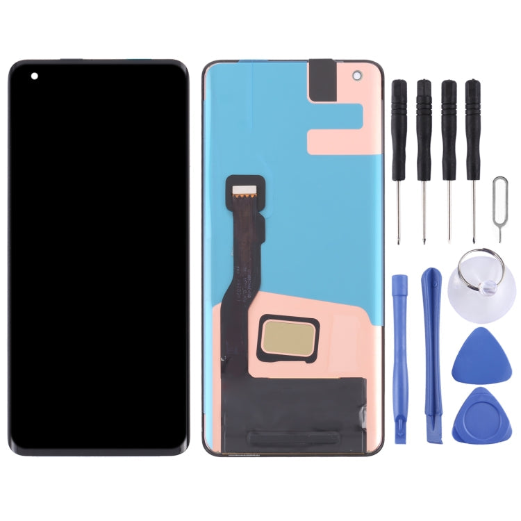 Original LCD Screen For Huawei Mate 40 with Digitizer Full Assembly Eurekaonline