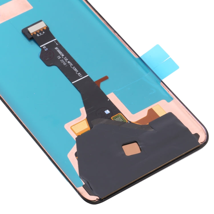 Original LCD Screen For Huawei P50 Pro with Digitizer Full Assembly Eurekaonline