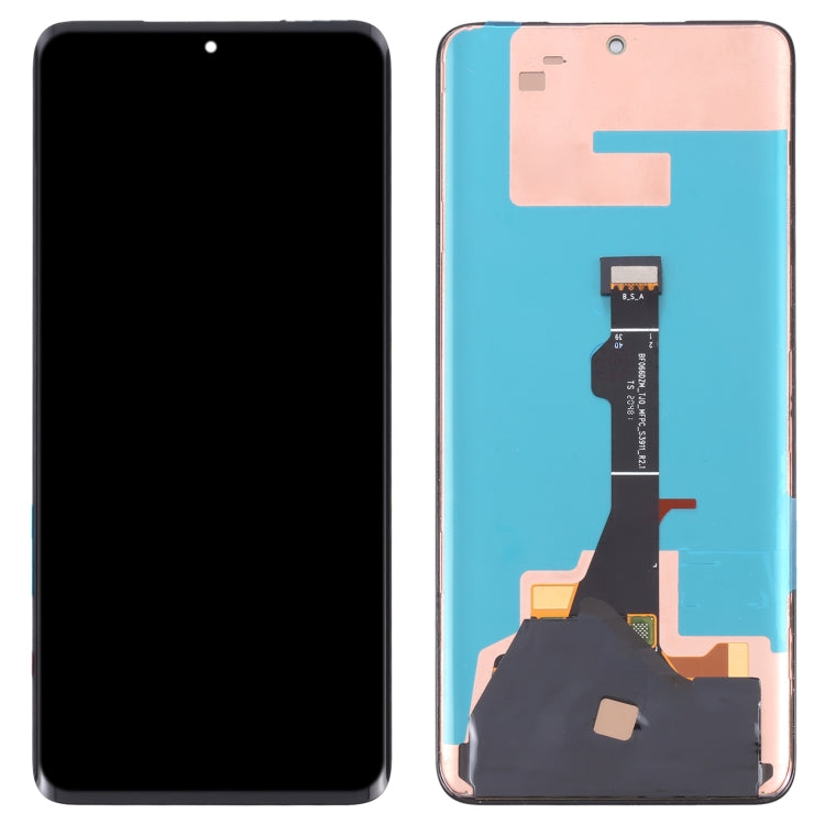 Original LCD Screen For Huawei P50 Pro with Digitizer Full Assembly Eurekaonline
