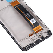 Original LCD Screen For Samsung Galaxy A23 SM-A235F Digitizer Full Assembly with Frame Eurekaonline