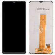 Original LCD Screen For Samsung Galaxy M12 SM-M127 with Digitizer Full Assembly Eurekaonline