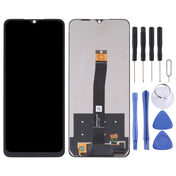 Original LCD Screen and Digitizer Full Assembly For Xiaomi Redmi 10C/Redmi 10 India/Poco C40 Eurekaonline