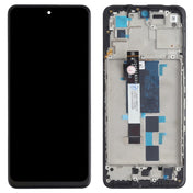 Original LCD Screen and Digitizer Full Assembly With Frame for Xiaomi Redmi Note 10 Pro 5G / Poco X3 GT 21061110AG Eurekaonline