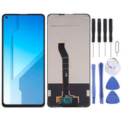 Original LCD Screen and Digitizer Full Assembly for Huawei Honor Play4 / TNNH-AN00 Eurekaonline