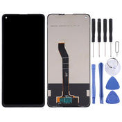 Original LCD Screen and Digitizer Full Assembly for Huawei Honor Play4 / TNNH-AN00 Eurekaonline