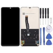 Original LCD Screen and Digitizer Full Assembly for Huawei Nova 4e(Black) Eurekaonline