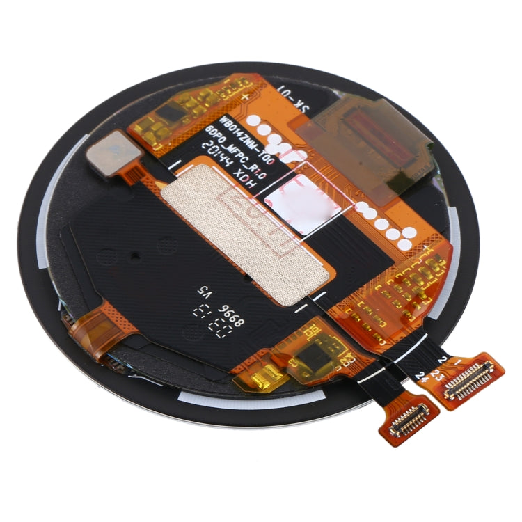 Original LCD Screen and Digitizer Full Assembly for Huawei Watch GT 2e 46mm HCT-B19 Eurekaonline