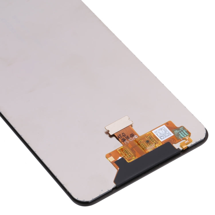 Original LCD Screen and Digitizer Full Assembly for Samsung Galaxy A21s SM-A217 Eurekaonline
