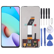 Original LCD Screen and Digitizer Full Assembly for Xiaomi Redmi 10 Prime / Redmi 10 / Redmi 10 2022 Eurekaonline