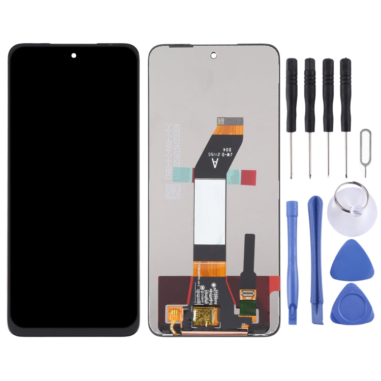 Original LCD Screen and Digitizer Full Assembly for Xiaomi Redmi 10 Prime / Redmi 10 / Redmi 10 2022 Eurekaonline