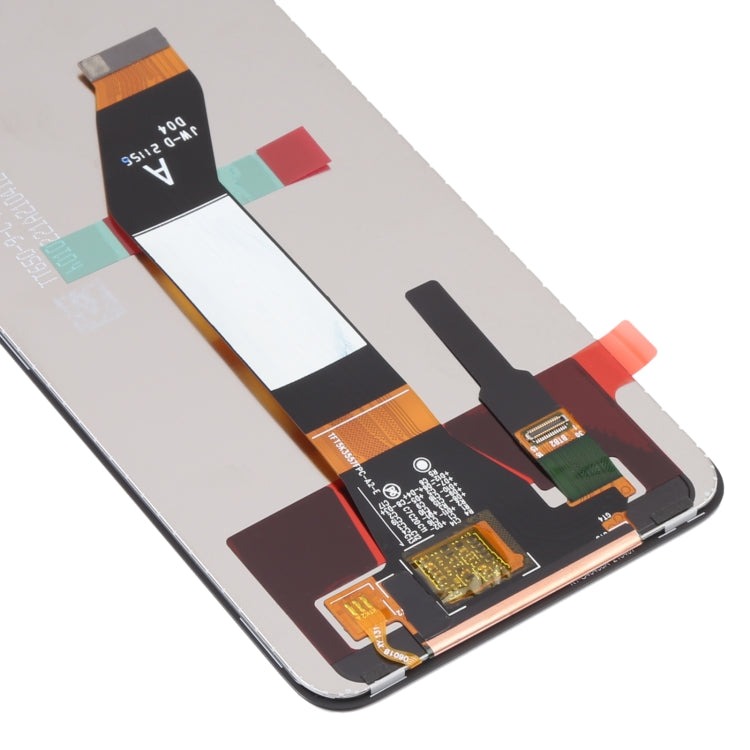 Original LCD Screen and Digitizer Full Assembly for Xiaomi Redmi 10 Prime / Redmi 10 / Redmi 10 2022 Eurekaonline