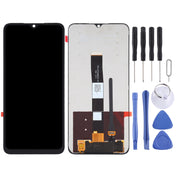 Original LCD Screen and Digitizer Full Assembly for Xiaomi Redmi 9A / 9C / Redmi 9C NFC / Redmi 9AT / Redmi 9i / Redmi 9 Activ / Poco C31 / Redmi 10A Eurekaonline