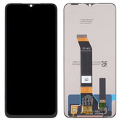 Original LCD Screen and Digitizer Full Assembly for Xiaomi Redmi Note 11E/Redmi 10 5G/Poco M4 5G/Redmi 11 Prime 5G Eurekaonline