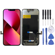 Original LCD Screen and Digitizer Full Assembly for iPhone 13 Eurekaonline