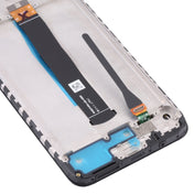 Original LCD Screen and Digitizer Full Assembly with Frame for Xiaomi Redmi 10C/Redmi 10 India/Poco C40 Eurekaonline