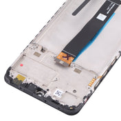 Original LCD Screen and Digitizer Full Assembly with Frame for Xiaomi Redmi 10C/Redmi 10 India/Poco C40 Eurekaonline