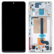 Original LCD Screen and Digitizer Full Assembly with Frame for Xiaomi Redmi K50 Gaming/Poco F4 GT(Green) Eurekaonline