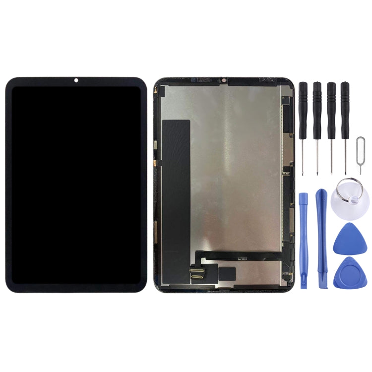  iPad mini 6 with Digitizer Full Assembly Eurekaonline