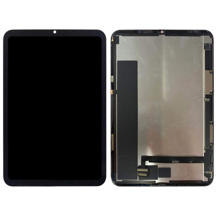 Original LCD Screen for Apple iPad mini (2021) / iPad mini 6 with Digitizer Full Assembly Eurekaonline