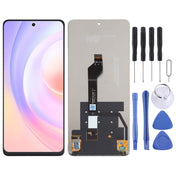 Original LCD Screen for Honor 50 SE with Digitizer Full Assembly Eurekaonline
