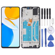 Original LCD Screen for Honor X7 Digitizer Full Assembly with Frame Eurekaonline