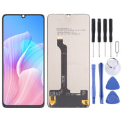 Original LCD Screen for Huawei Enjoy Z 5G / Enjoy 20 Pro / Honor 30 Youth with Digitizer Full Assembly Eurekaonline