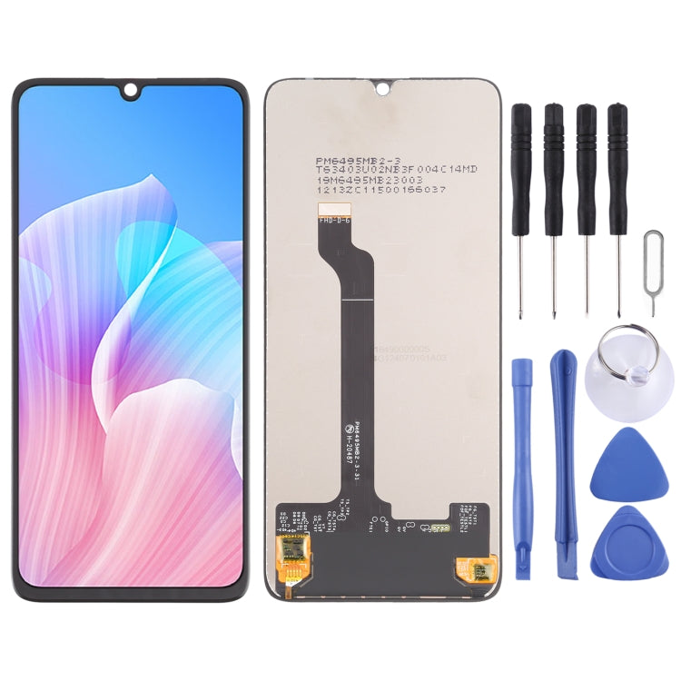  Honor 30 Youth with Digitizer Full Assembly Eurekaonline