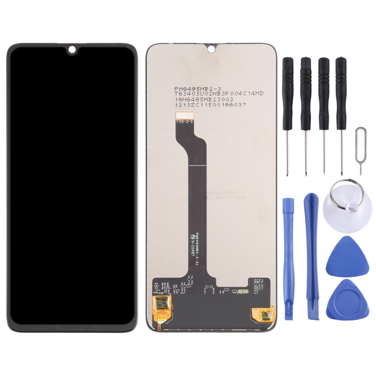  Honor 30 Youth with Digitizer Full Assembly Eurekaonline
