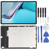 Original LCD Screen for Huawei MatePad 11 (2021) DBY-W09 DBY-AL00 with Digitizer Full Assembly (Black) Eurekaonline