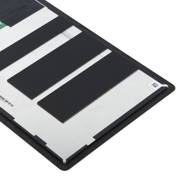 Original LCD Screen for Huawei MatePad T10 AGR-L09 AGR-W03 with Digitizer Full Assembly (Black) Eurekaonline