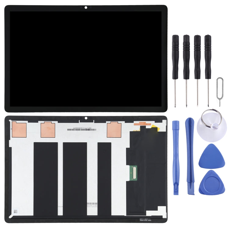Original LCD Screen for Huawei MatePad T10s AGS3-L09 AGS3-W09 with Digitizer Full Assembly (Black) Eurekaonline